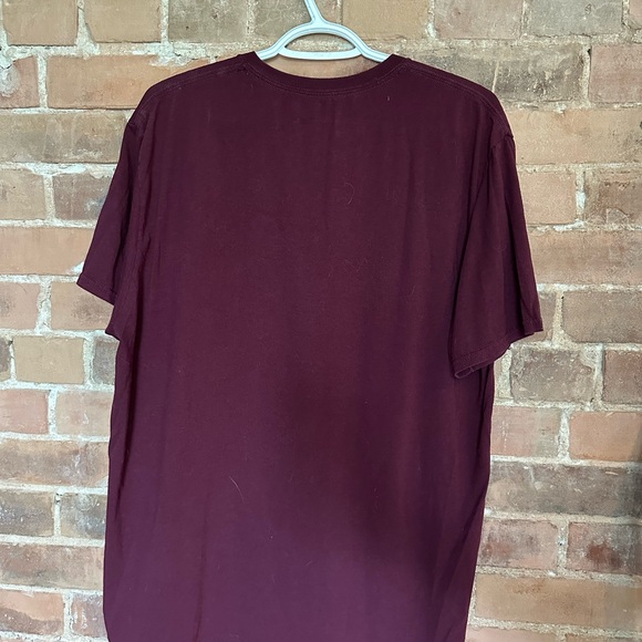 Uottawa GeeGee Tshirt - Picture 2 of 3